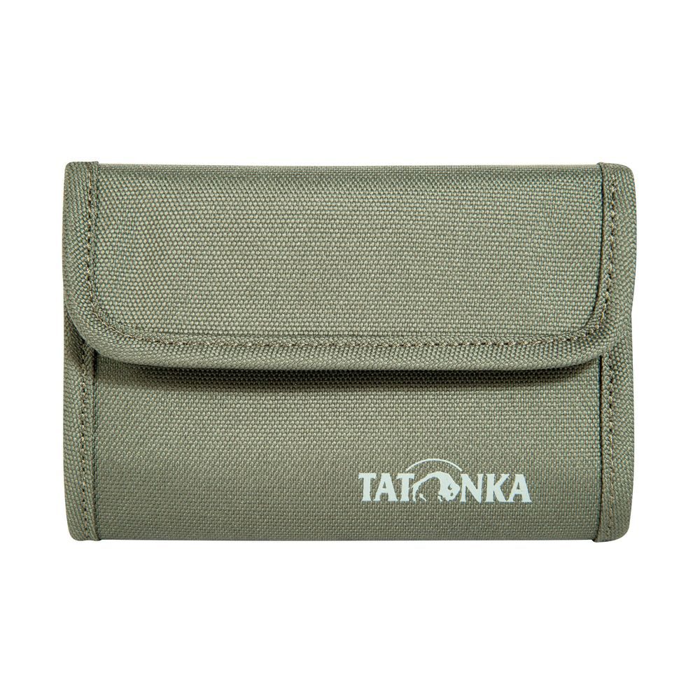 MONEY BOX RFID BLOCK olive