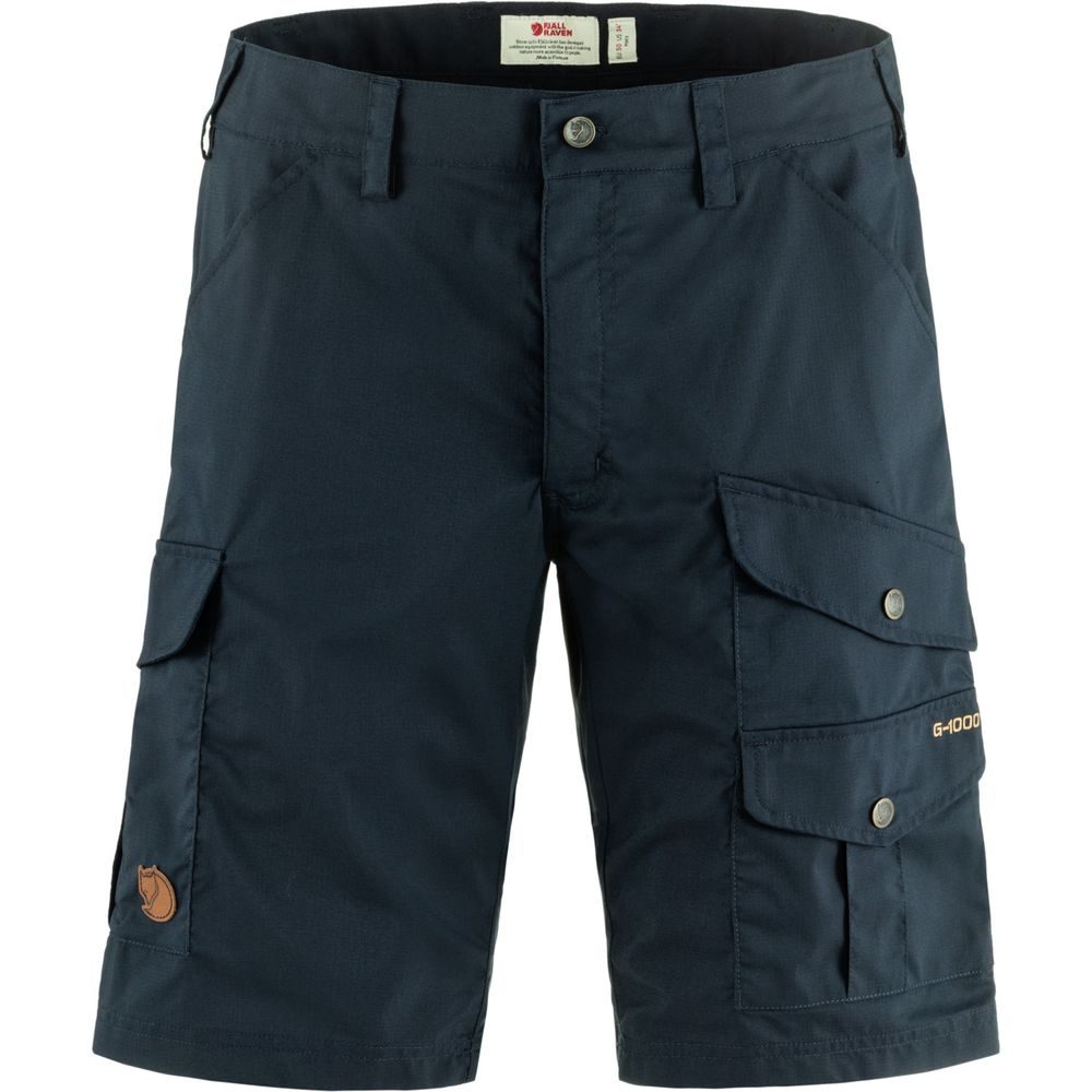 Vidda Pro Lite Shorts M Dark Navy