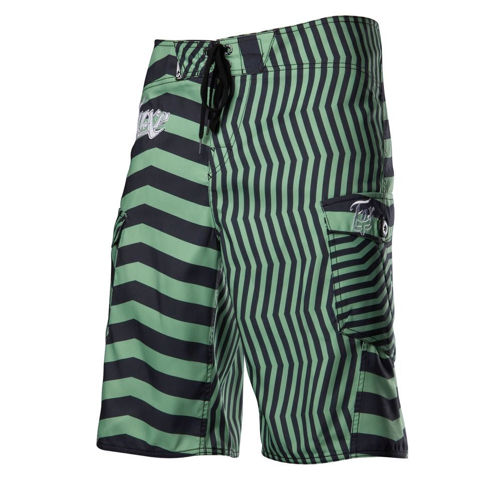 41254 001 Berzerker Boardshort Pánské šortky