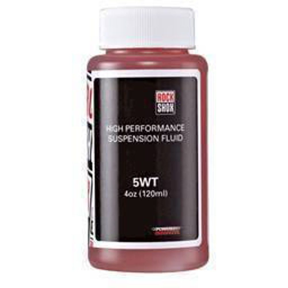 11.4315.021.020 - SUS OIL 5WT 120ML NEW