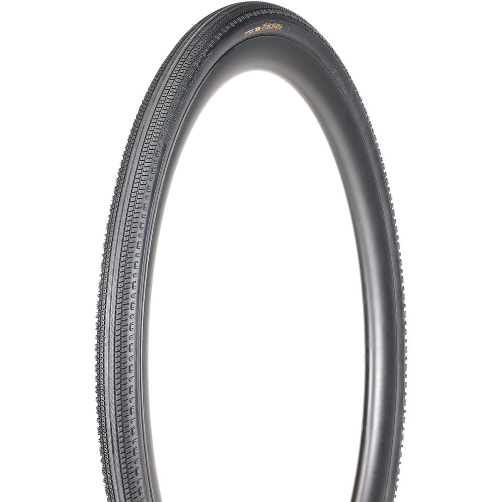 Girona RSL GR 700x38c TLR, černá
