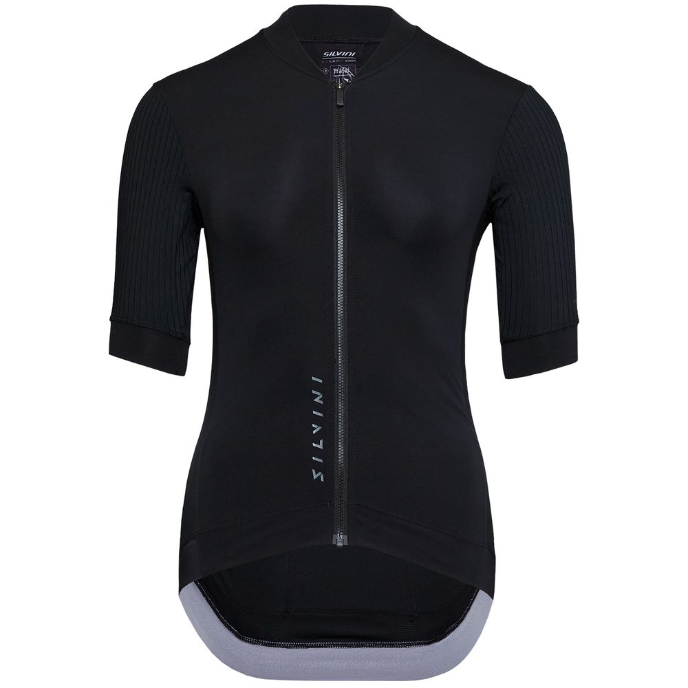 Outdoorweb eu Trafoia Black Cycling Road Jersey For Women outdoorweb-eu-trafoia-black-cycling-road-jersey-for-women
