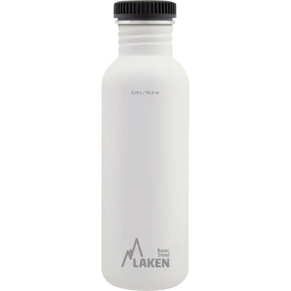 Plain 750 ml bílá