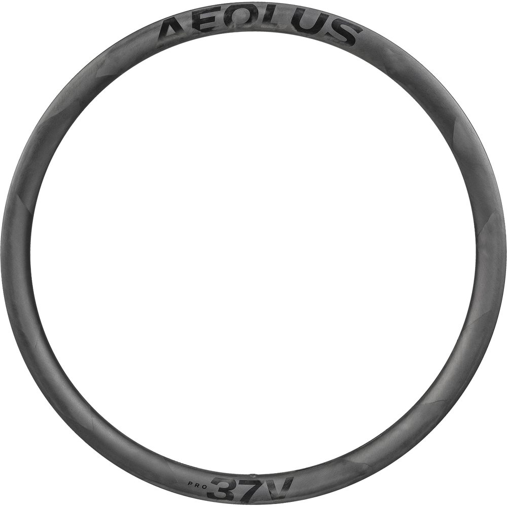 Bontrager Aeolus Pro 37V 700c TLR Disc Road Rim
