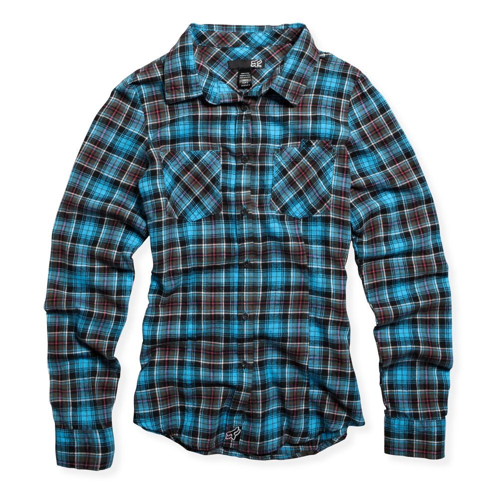 53700 364 GIRLS FINE LINE SHIRT - dámská košile