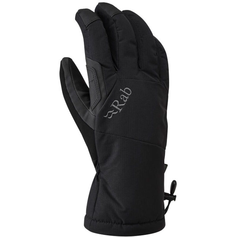 Storm Glove 2020, black