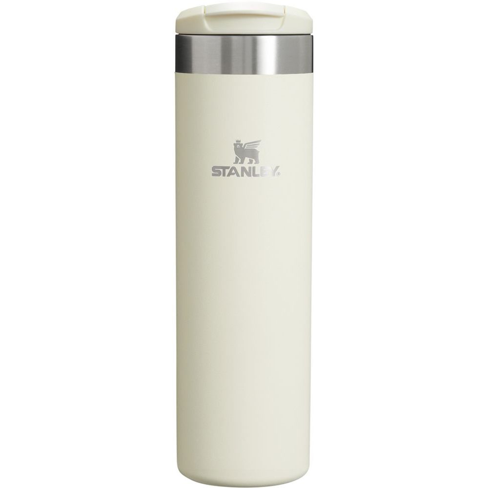 The AeroLight™ Transit Mug 600 ml/20oz Cream Gloss