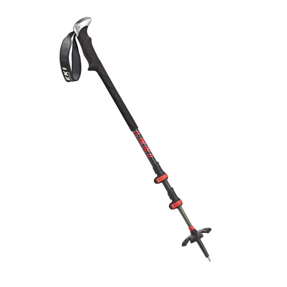 633-2732 - trekové hole Tour Carbon III 2011