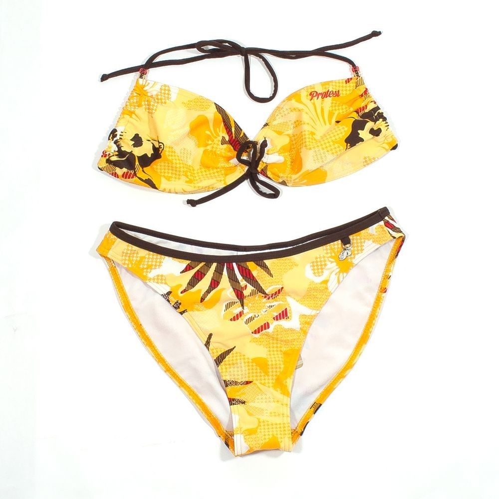 YEA07 761371 513 BIKINI