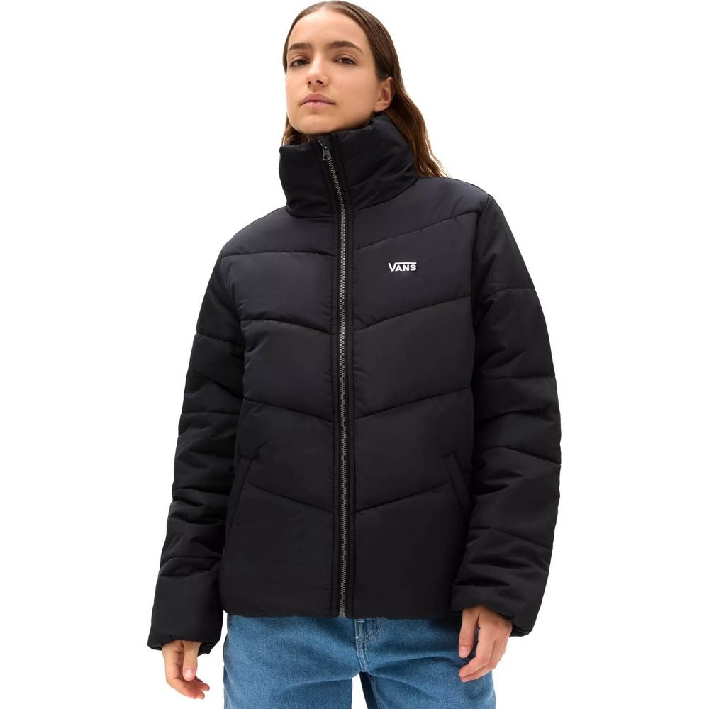 FOUNDRY PUFF MTE BLACK