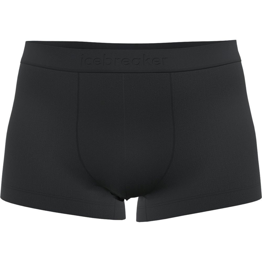 M Mer 125 Cool-Lite Anatomica Trunks BLACK