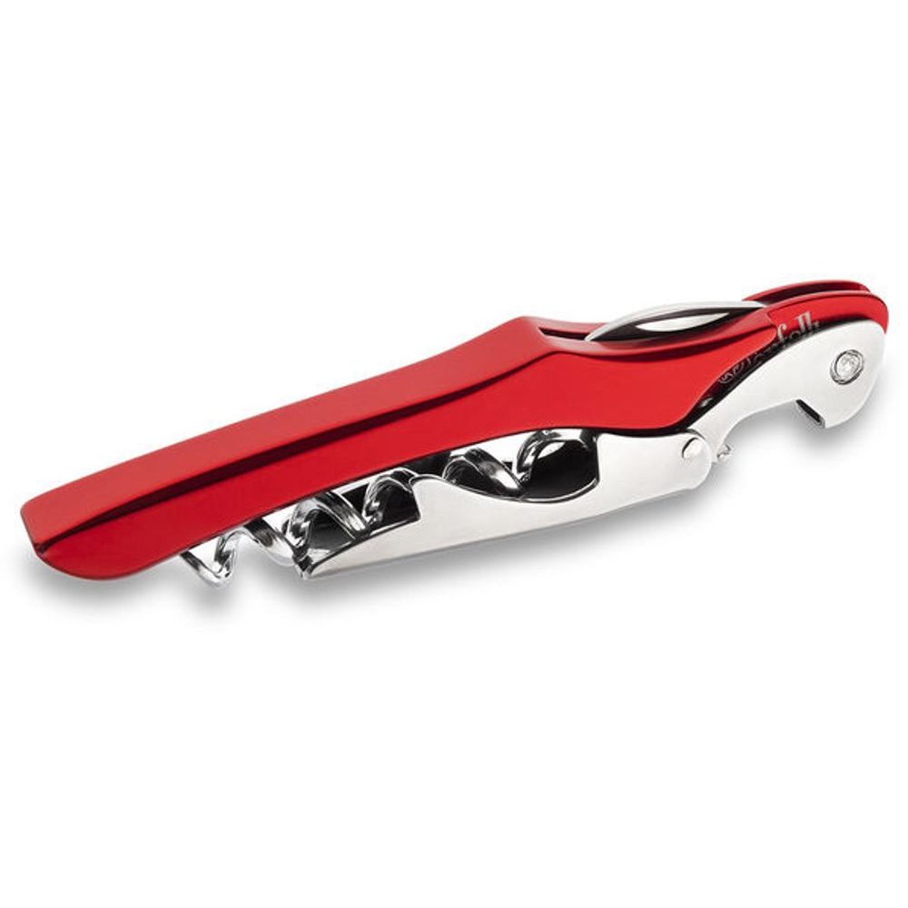 Vývrtka XL červená