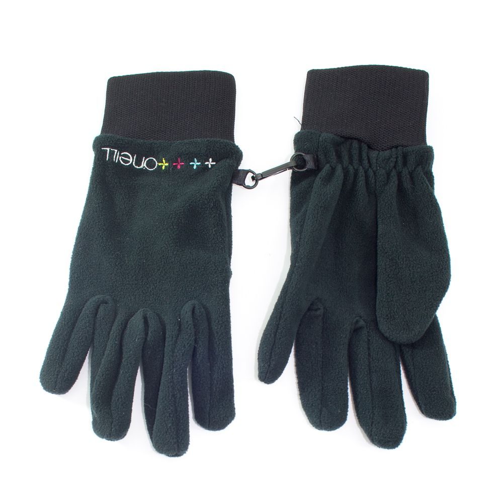 159290-9010 AC FLEECE GLOVES - rukavice