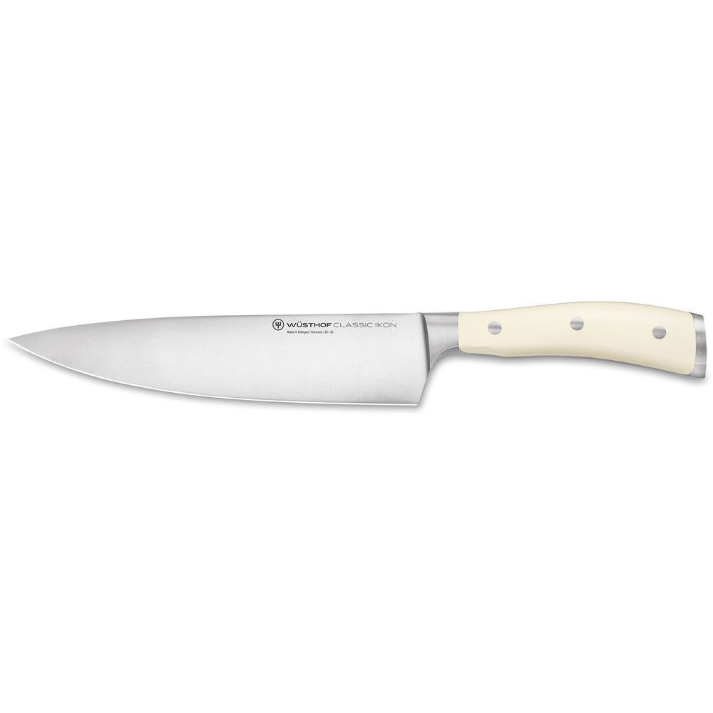 CL IKON CREME Nůž kuchyňský 20cm