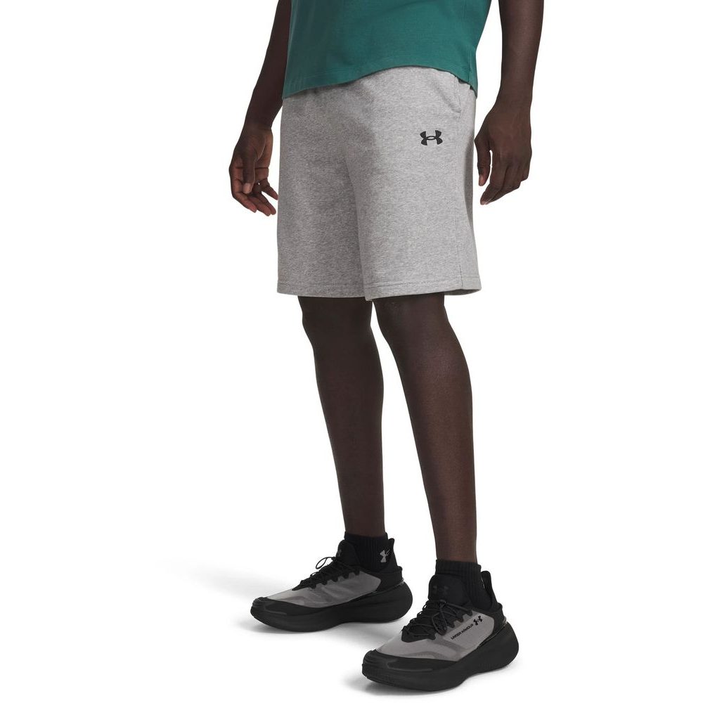 Rival LW Shorts-GRY