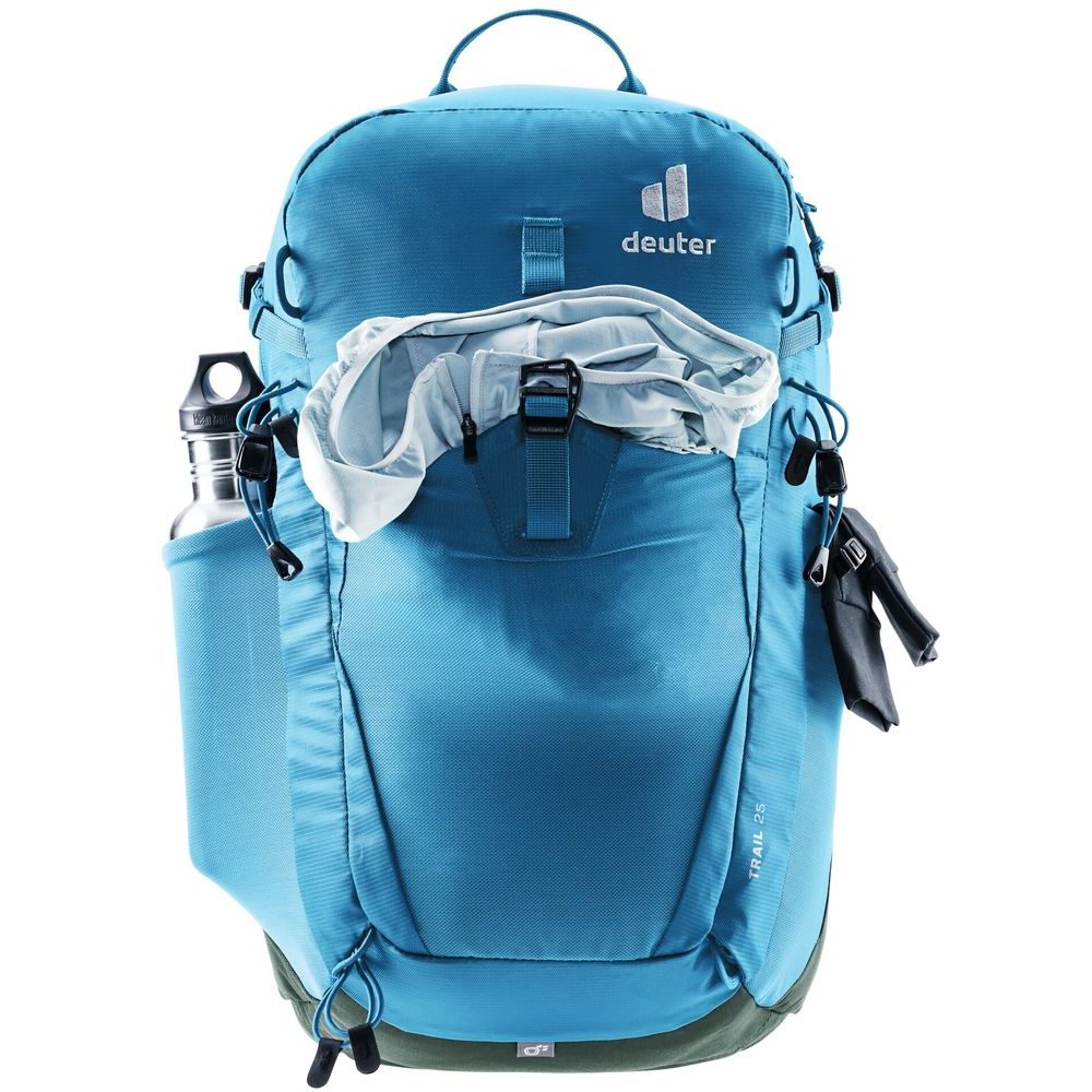 Deuter h2o backpack new arrivals