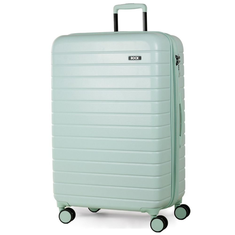 TR-0214/3-L ABS 93 L světle zelená