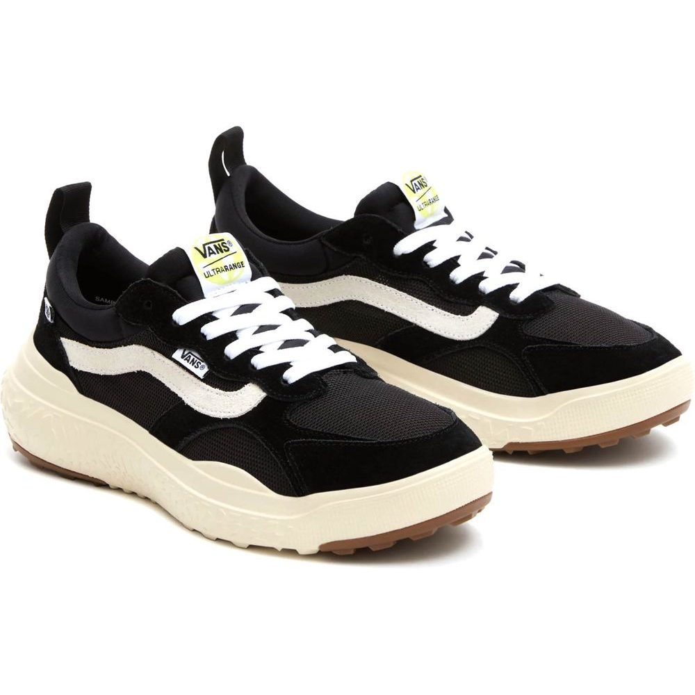 MTE ULTRARANGE NEO VR3 BLACK/WHITE
