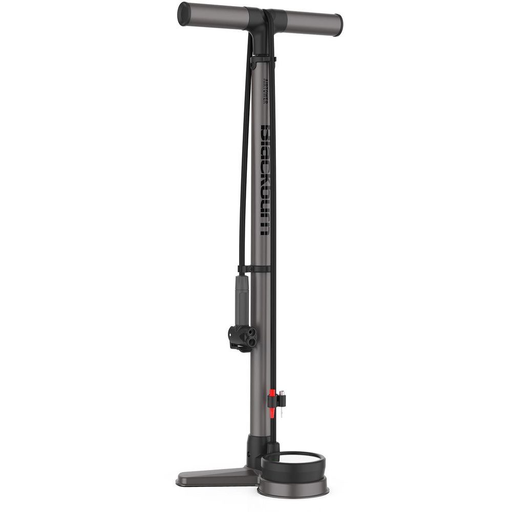 Airtower Floor Pump