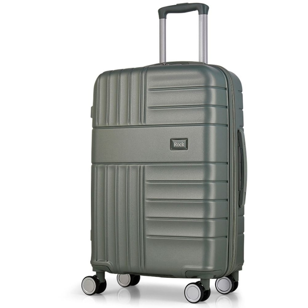 Aspen PP 61 l - světle zelená