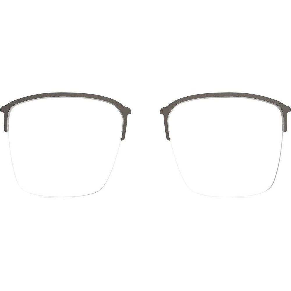 CLIP XL ON INKAS HALF RIMM SHAPE A 52/45mm RPFR680002A