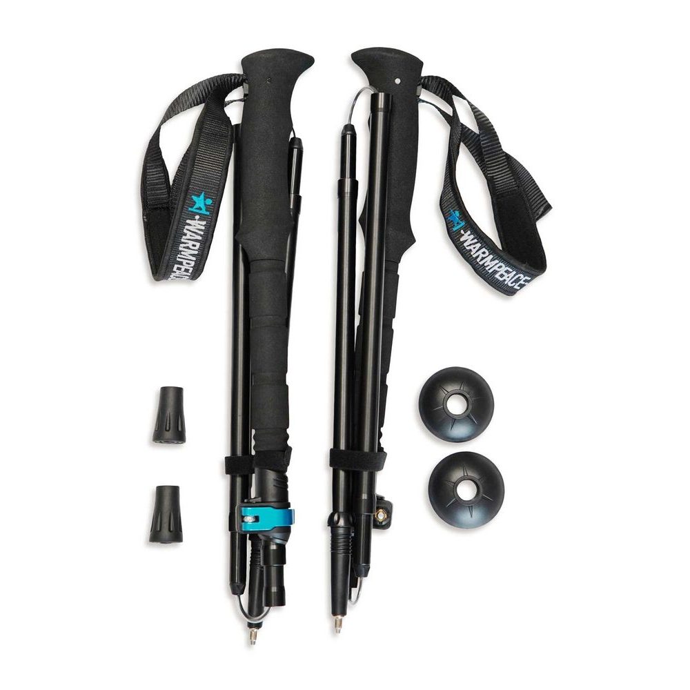 RIDGEWALK black/blue