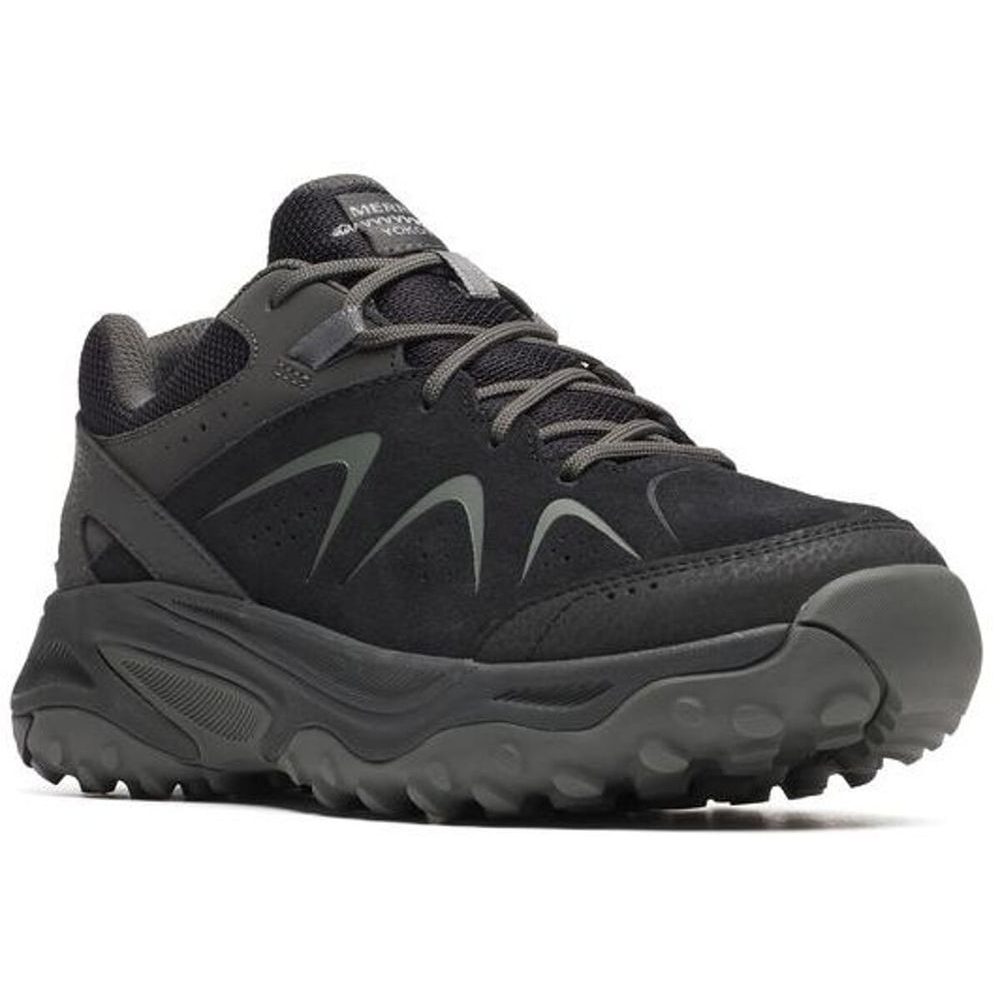 YOKOTA 3 GTX W black