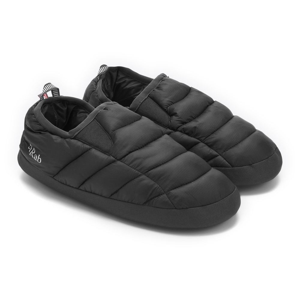 Cirrus Hut Slipper black (black)