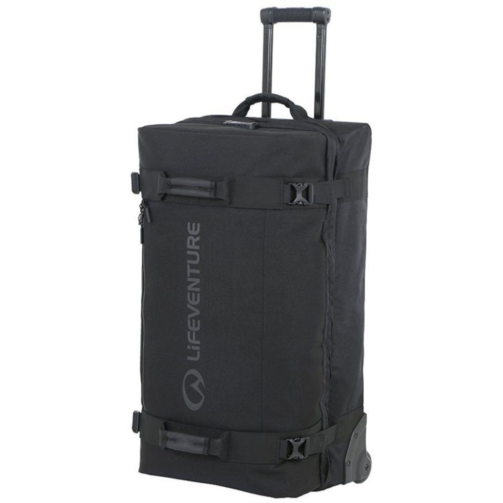 Expedition Clamshell Duffle 110 l