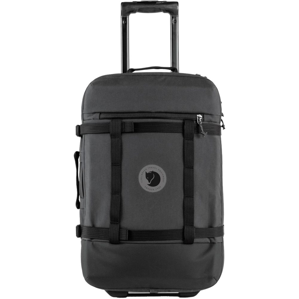 Färden Roller 35 Coal Black