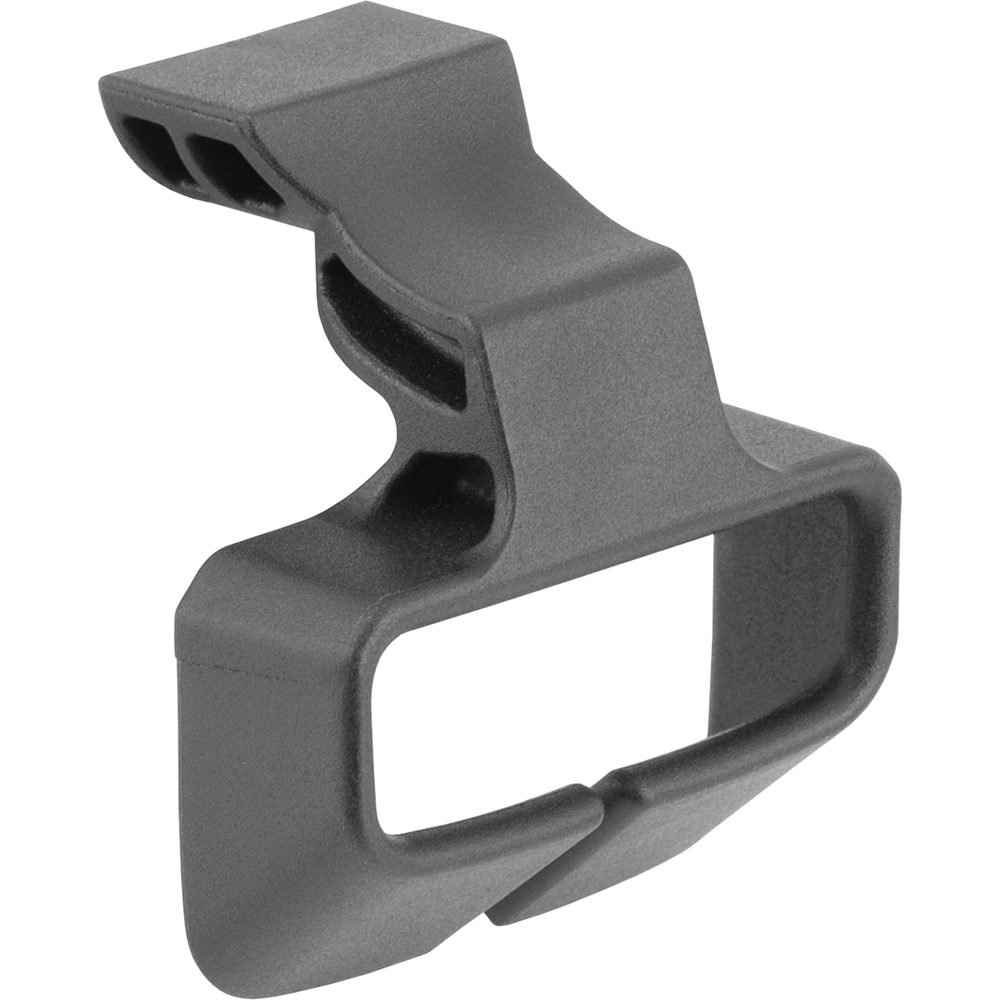 Suvea Cable Wrangler Mount Black