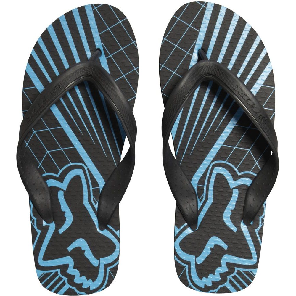 59827 002 Top Shelf Flip Flop - pánské žabky
