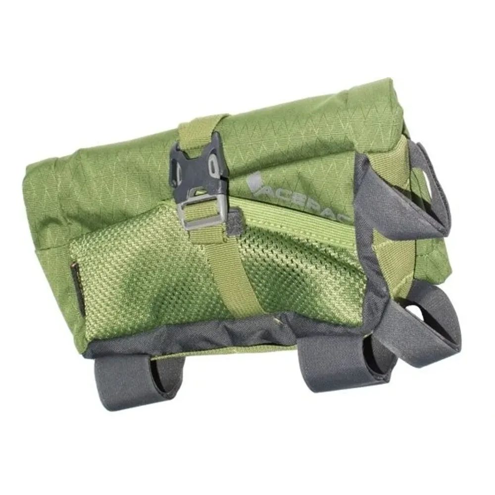 Roll fuel bag M MKI Green