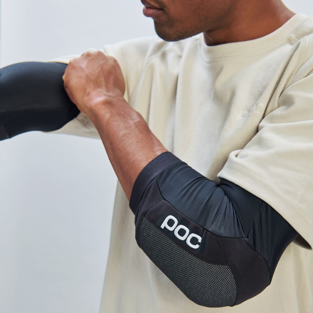 Joint VPD System Elbow, Uranium Black