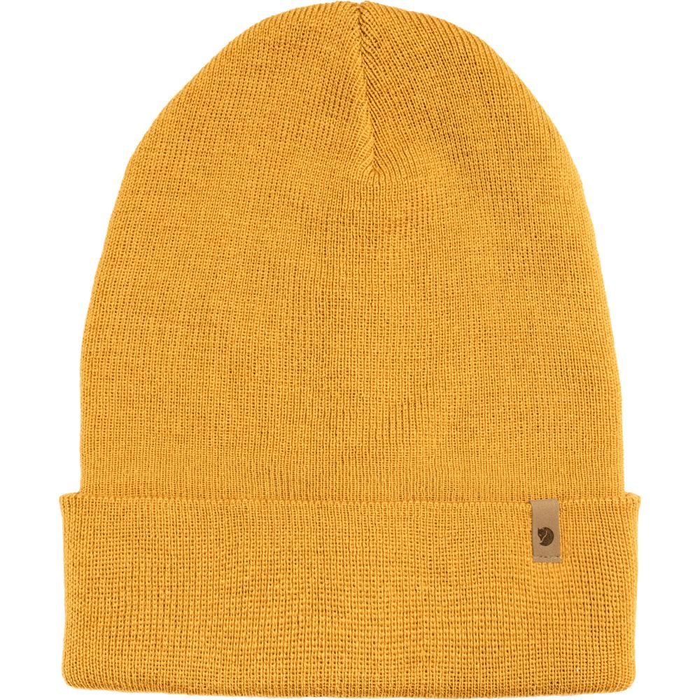 Classic Knit Hat Acorn