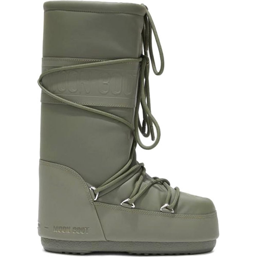 ICON RUBBER, 002 khaki