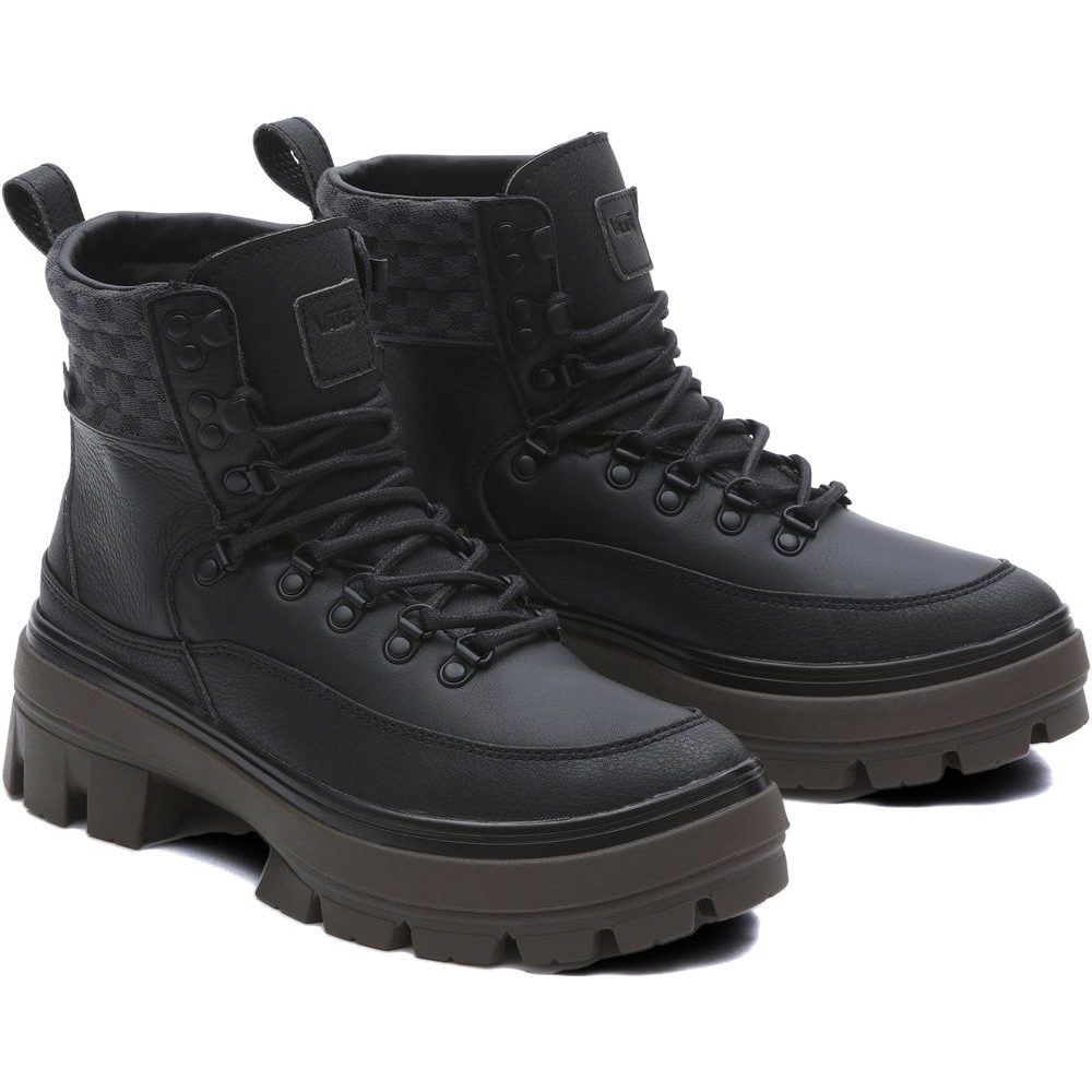 Colfax Elevate MTE-2 LEATHER BLACK/GUM