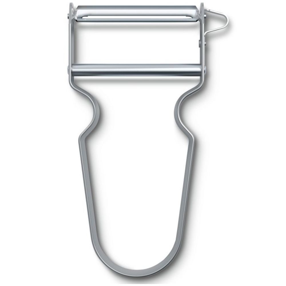 Rex with straight blade metal