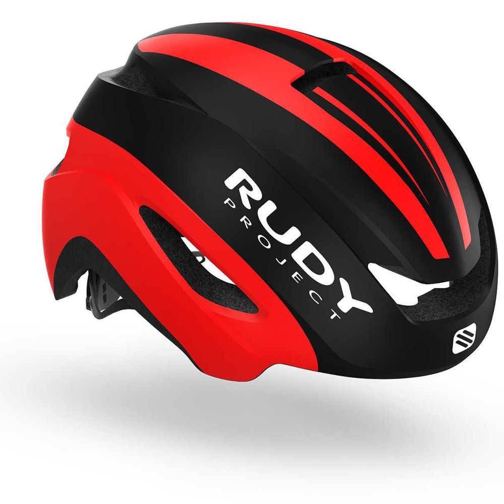 VOLANTIS black/red, size L