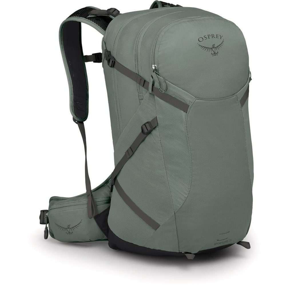 SPORTLITE 25, pine leaf green