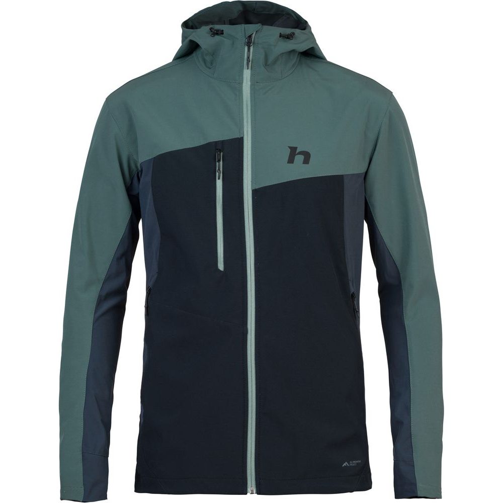 CARSTEN II, dark forest/india ink