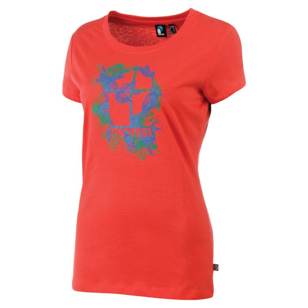 163721 922 SADNESS T-shirt - dámské tričko