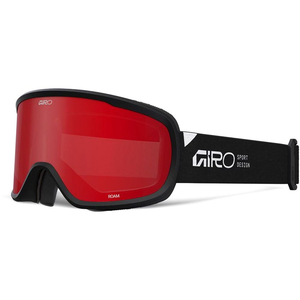 Roam Black Stacked-Amber Scarlet/Yellow (2skla)