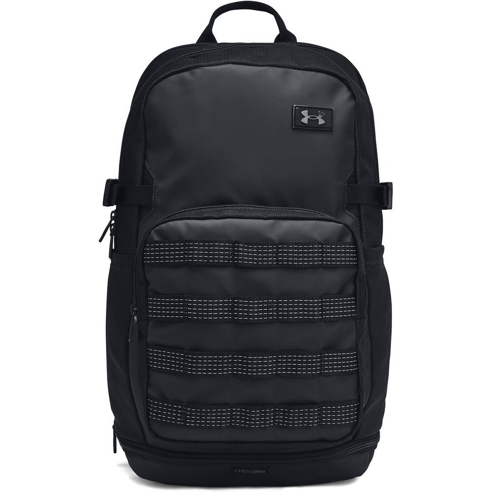 UA Triumph Sport Backpack 21 BLK