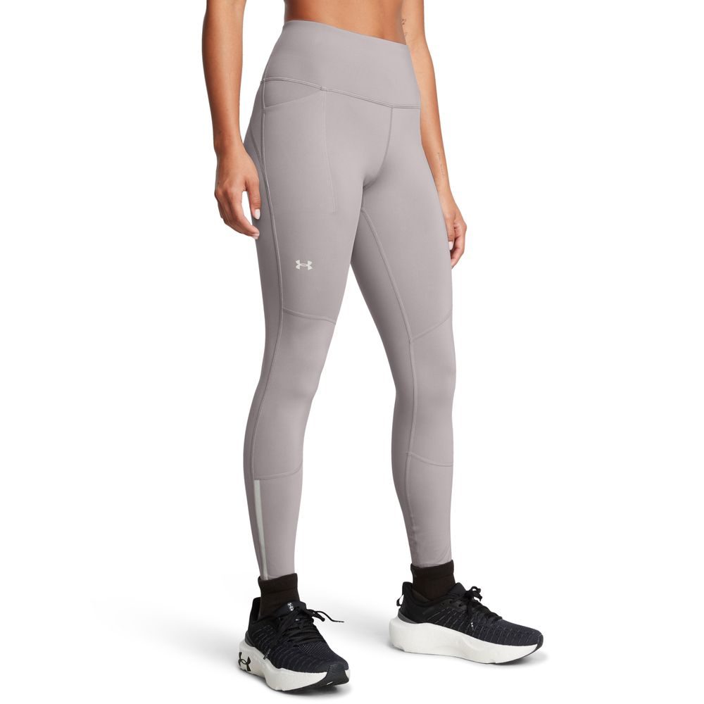 UA Launch Elite CW Tights-GRY