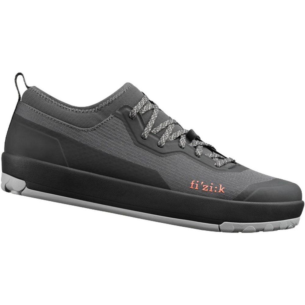 GRAVITA VERSOR 2.0 ANTHRACITE - BLACK