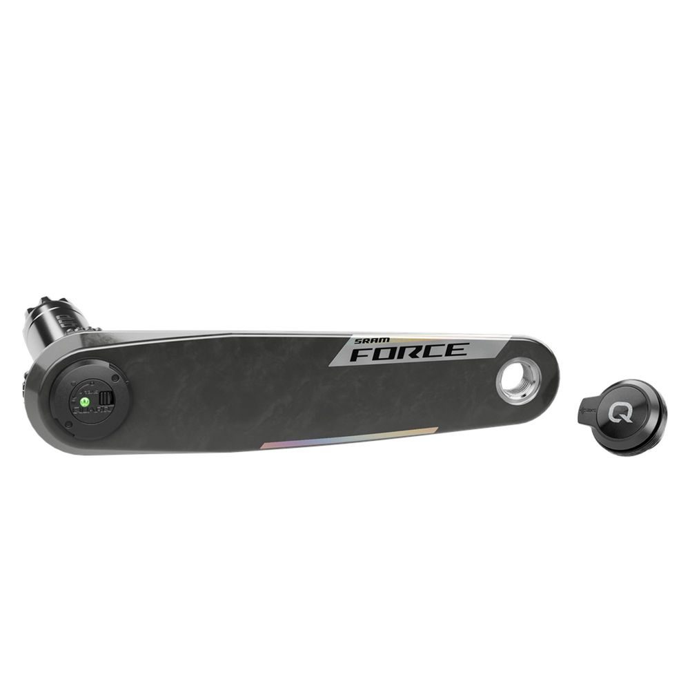 00.3018.402.005 - AM PM ASSY FORCE E1 DUB WIDE 175