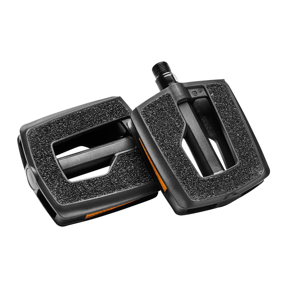 Grip Tape Nylon 9/16in Spindle Black 9/16 palcový (15 mm)