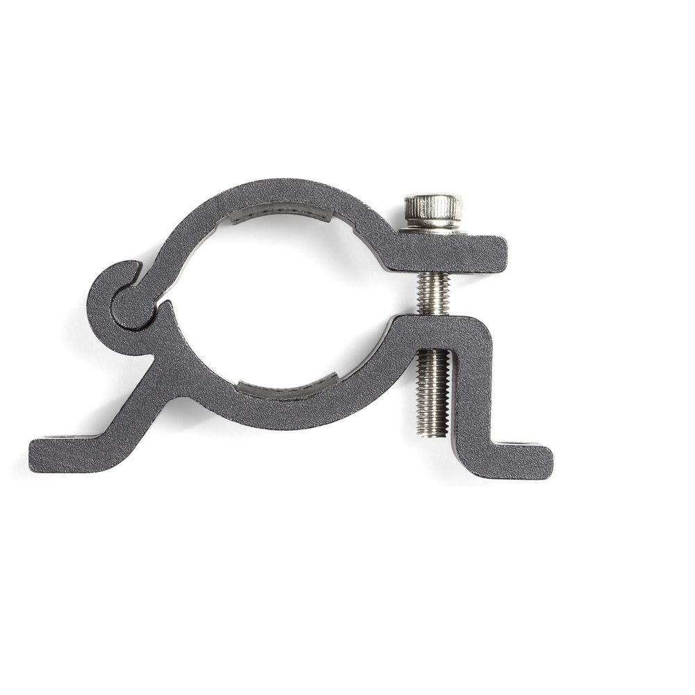 Handlebar Mount 31.8mm Black