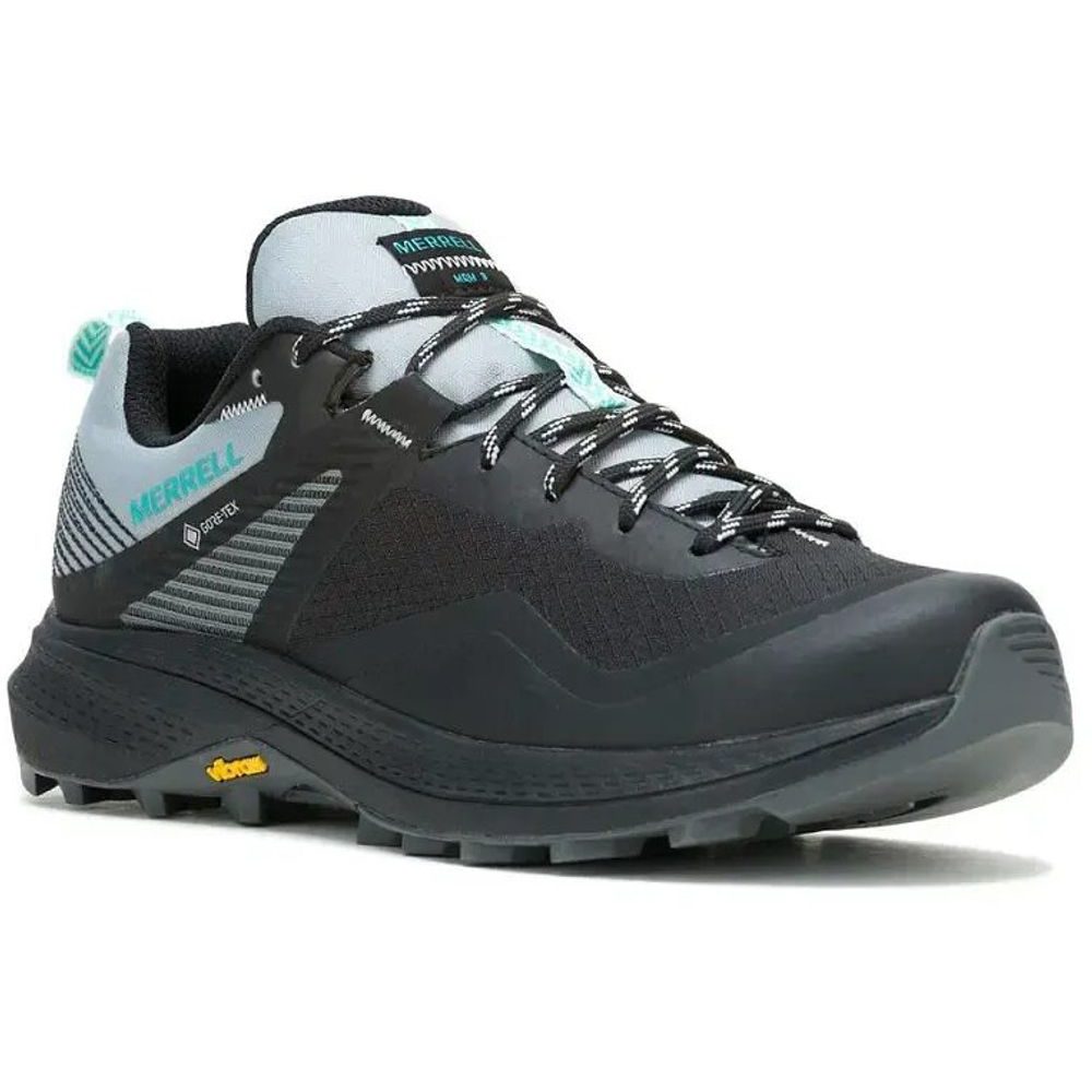 J038326 MQM 3 GTX black/ceramic